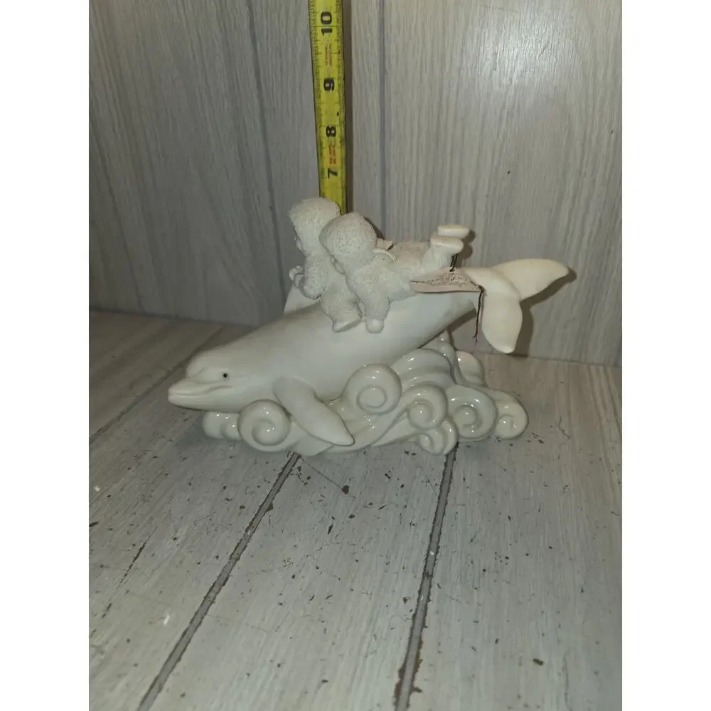 Dept 56 SnowBabies 